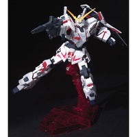 Bandai 5057399 HGUC 1/144 Rx-0 Unicorn Gundam UC Destroy Mode |  Hobbies Online