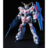 Bandai 5057399 HGUC 1/144 Rx-0 Unicorn Gundam UC Destroy Mode |  Hobbies Online