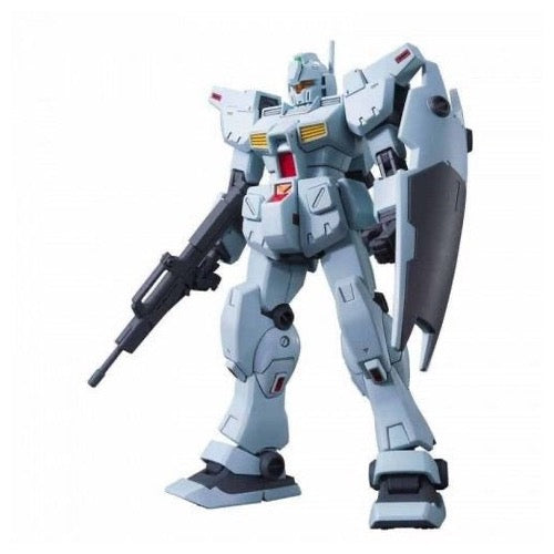 Bandai 5057400 HGUC 1/144 GM Custom Gundam