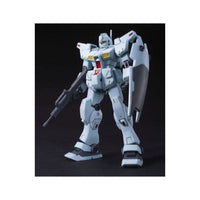 Bandai 5057400 HGUC 1/144 GM Custom Gundam