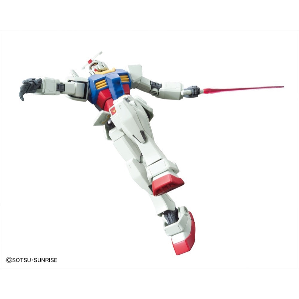 Bandai 5057403 HGUC 1/144 RX-78-2 Gundam Revive 4573102574039