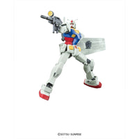 Bandai 5057403 HGUC 1/144 RX-78-2 Gundam Revive 4573102574039