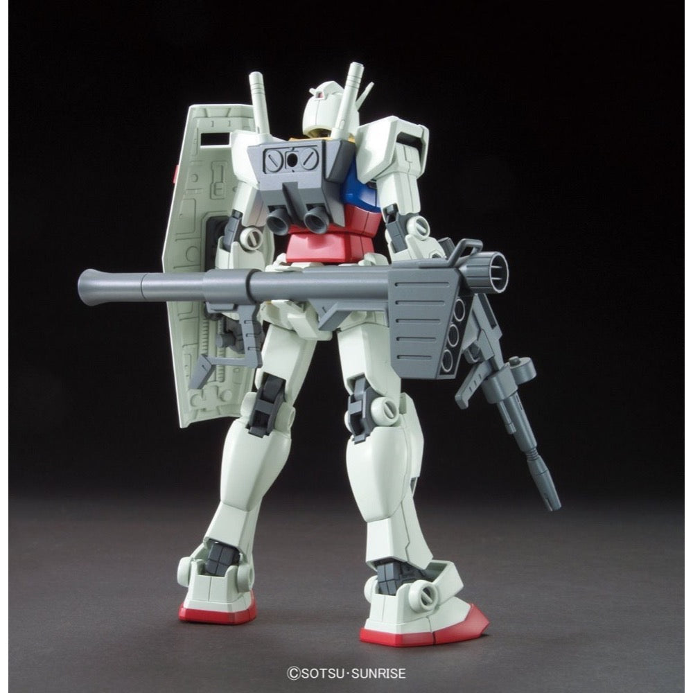Bandai 5057403 HGUC 1/144 RX-78-2 Gundam Revive 4573102574039