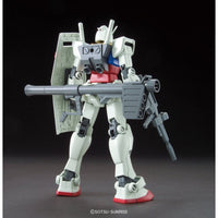 Bandai 5057403 HGUC 1/144 RX-78-2 Gundam Revive 4573102574039