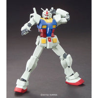 Bandai 5057403 HGUC 1/144 RX-78-2 Gundam Revive 4573102574039