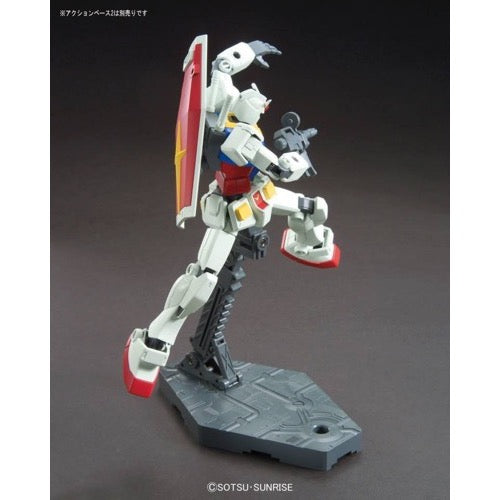 Bandai 5057403 HGUC 1/144 RX-78-2 Gundam Revive 4573102574039