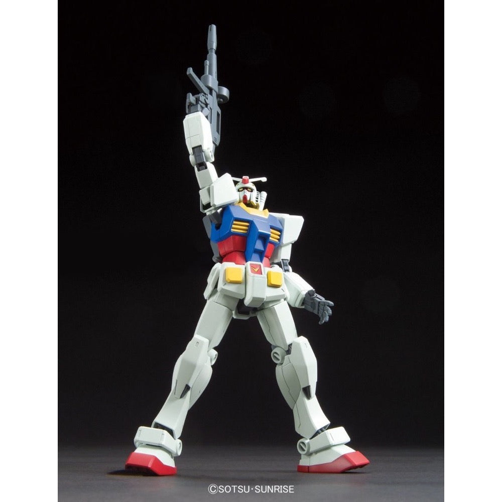 Bandai 5057403 HGUC 1/144 RX-78-2 Gundam Revive 4573102574039