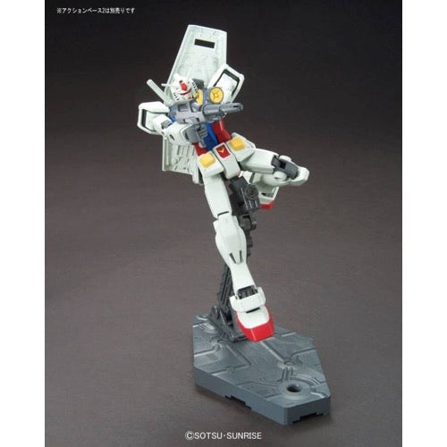 Bandai 5057403 HGUC 1/144 RX-78-2 Gundam Revive 4573102574039