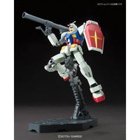 Bandai 5057403 HGUC 1/144 RX-78-2 Gundam Revive 4573102574039