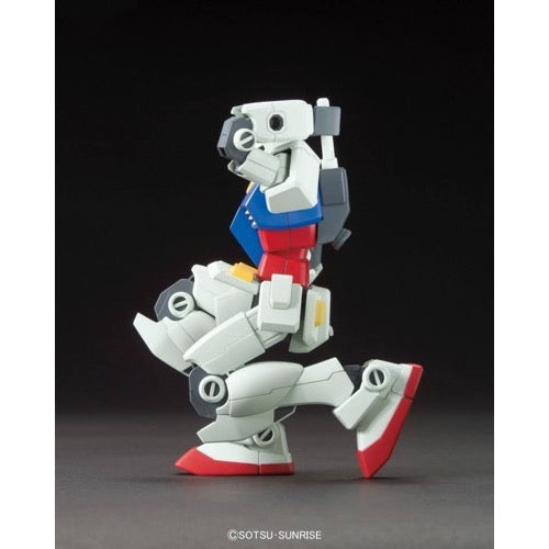 Bandai 5057403 HGUC 1/144 RX-78-2 Gundam Revive 4573102574039