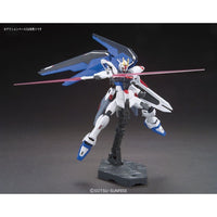Bandai 5057404 HGCE 1/144 Freedom Gundam Seed - Hobbies Online