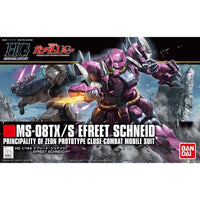 Bandai 5057406 HG 1/144 Efreet Schneid Gundam UC |  Hobbies Online