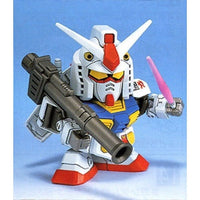 Bandai 5057408 BB200 RX-78-2 SD Gundam |  Hobbies Online