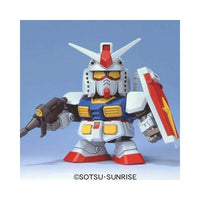 Bandai 5057408 BB200 RX-78-2 SD Gundam |  Hobbies Online