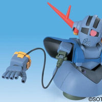 Bandai 5057411 BB234 Man-02 Zeong Gundam