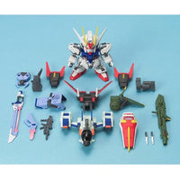 Bandai 5057416 BB259 Strike Gundam Striker Weapon SD Gundam |  Hobbies Online
