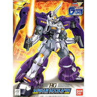 Bandai 5057419 HG 1/144 Aesculapius |  Hobbies Online