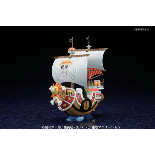 Bandai 50574261 Thousand Sunny One Piece Grand Ship Collection | Metro Hobbies
