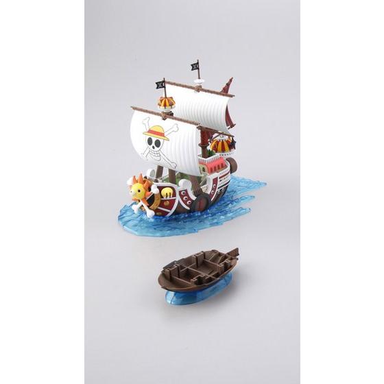 Bandai 50574261 Thousand Sunny One Piece Grand Ship Collection | Metro Hobbies
