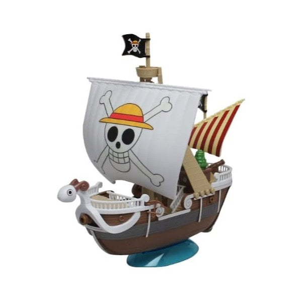 Bandai 50574271 Going Merry One Piece Grand Ship Collection