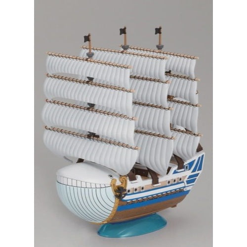 Bandai 50574291 Moby Dick One Piece Grand Ship Collection 4573102574299
