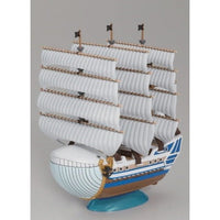 Bandai 50574291 Moby Dick One Piece Grand Ship Collection 4573102574299