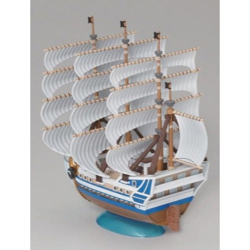 Bandai 50574291 Moby Dick One Piece Grand Ship Collection 4573102574299