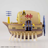 Bandai 5057430 Ark Maxim One Piece Grand Ship Collection