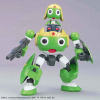 Bandai Keroro Gunso Plamo Collection Keroro Robo