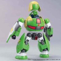 Bandai Keroro Gunso Plamo Collection Keroro Robo