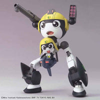 Bandai Keroro Gunso Plamo Collection Tamama Robo
