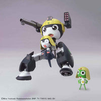 Bandai Keroro Gunso Plamo Collection Tamama Robo