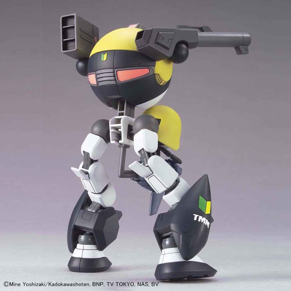 Bandai Keroro Gunso Plamo Collection Tamama Robo