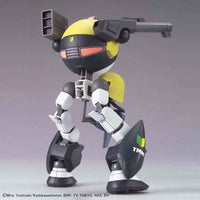 Bandai Keroro Gunso Plamo Collection Tamama Robo