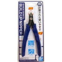 Bandai 5064210 Bandai Spirits Build Up Nipper - Hobbies Online