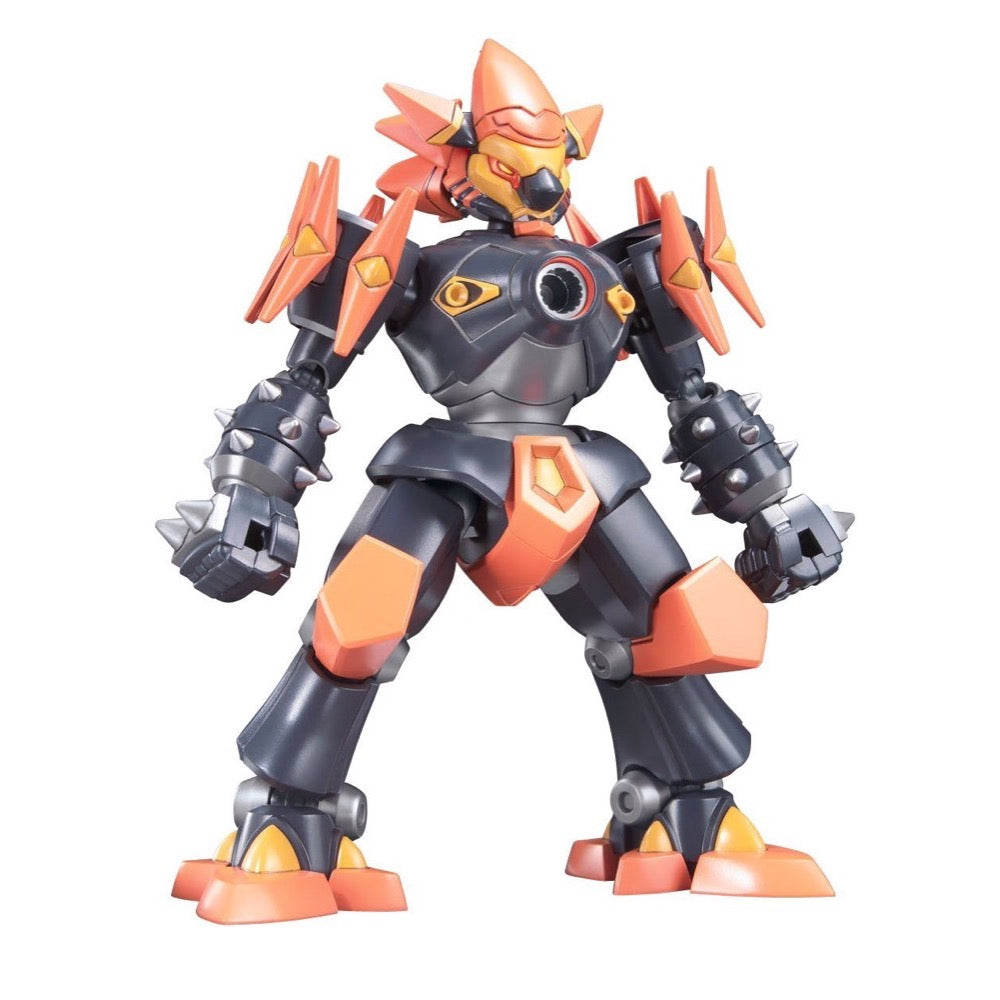 Bandai 5057587 Destroyer Danball Senki LBX |  Hobbies Online