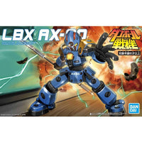 Bandai 5057589 AX-00 Danball Senki LBX |  Hobbies Online