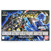 Bandai 5057591 HG 1/144 Gundam Astray Gold Frame Amatsu Gundam Seed Frame Astrays |  Hobbies Online