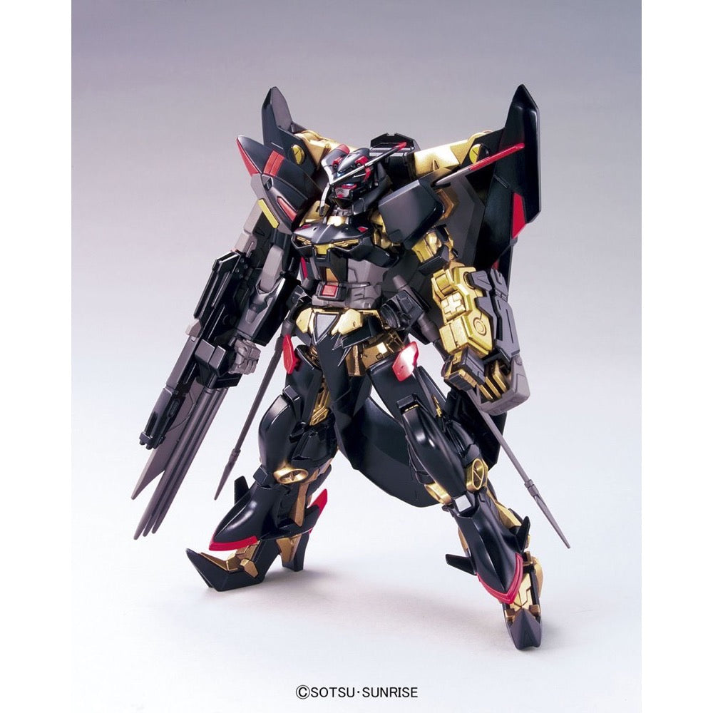 Bandai 5057591 HG 1/144 Gundam Astray Gold Frame Amatsu Gundam Seed Frame Astrays |  Hobbies Online
