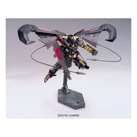 Bandai 5057591 HG 1/144 Gundam Astray Gold Frame Amatsu Gundam Seed Frame Astrays |  Hobbies Online
