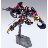 Bandai 5057591 HG 1/144 Gundam Astray Gold Frame Amatsu Gundam Seed Frame Astrays |  Hobbies Online