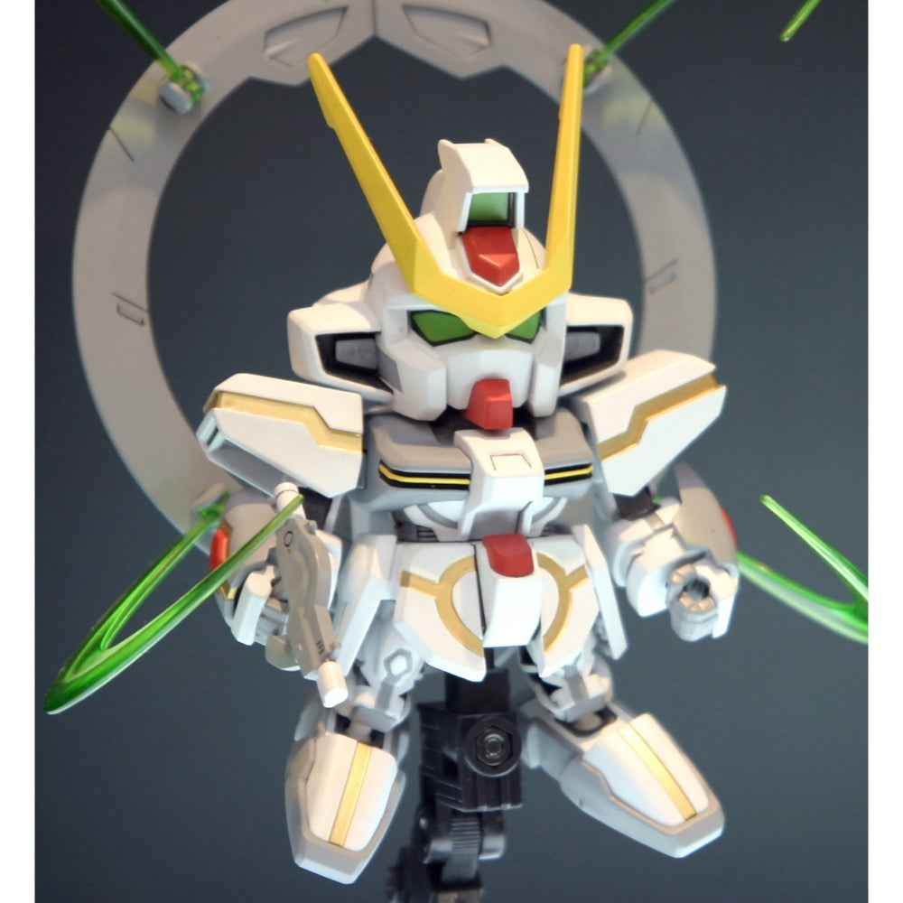 Bandai 5057595 SD BB297 StarGazer SD Gundam |  Hobbies Online