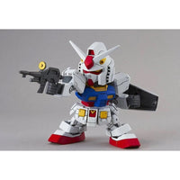Bandai 5057597 SD Gundam EX-Standard 001 RX-78-2 Gundam 4573102656155
