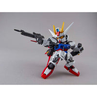Bandai 5057598 SD Gundam EX-Standard 002 Aile Strike Gundam - Hobbies Online