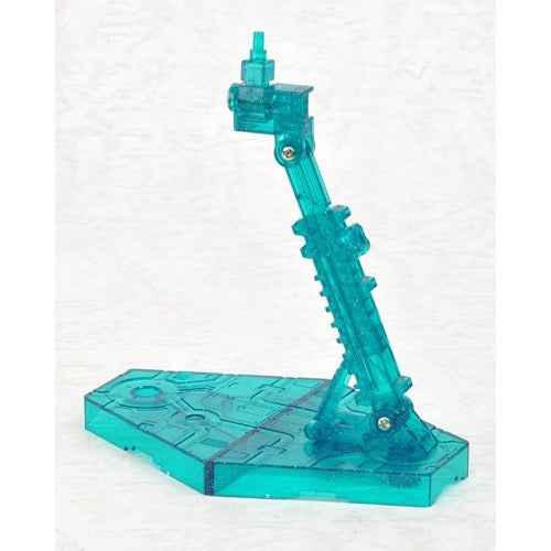 Bandai 5057602 Action Base 2 Sparkle Clear Green |  Hobbies Online