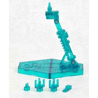 Bandai 5057602 Action Base 2 Sparkle Clear Green |  Hobbies Online