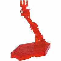 Bandai 5057603 Action Base 2 Sparkle Red |  Hobbies Online