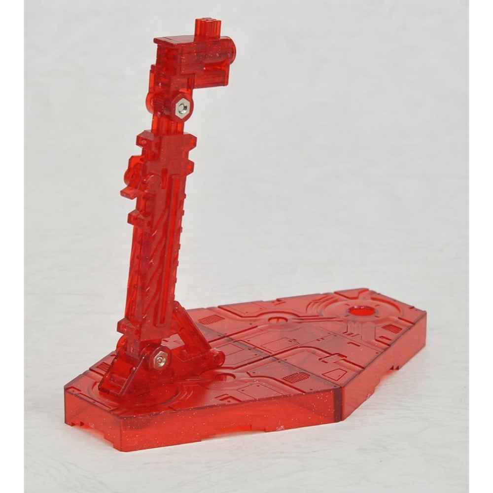 Bandai 5057603 Action Base 2 Sparkle Red |  Hobbies Online