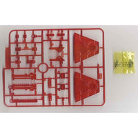 Bandai 5057603 Action Base 2 Sparkle Red |  Hobbies Online