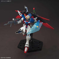 Bandai 5057606 HGCE 1/144 Destiny Gundam Seed Destiny |  Hobbies Online